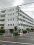 大山駅より徒歩7分 5階 築18年7ヶ月の賃貸物件
