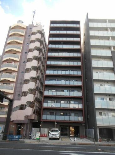 建物外観　☆外観☆