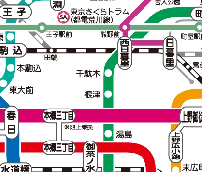 RoyalCrest弥生のその他写真