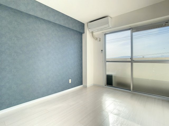 U・TOPIA33の内装写真