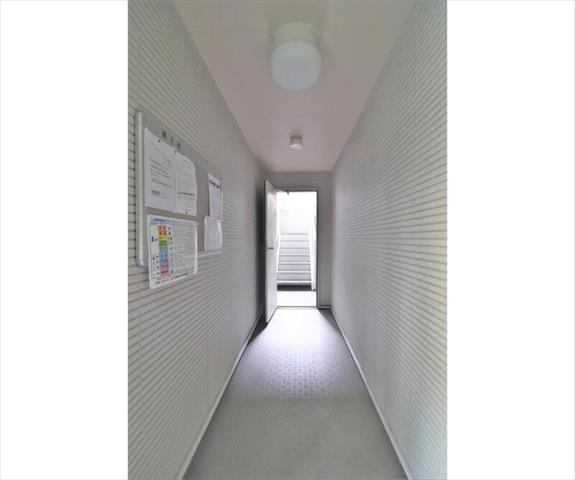 グレイスの外観写真