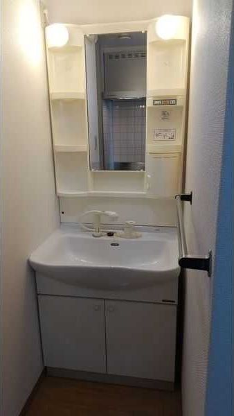 クレアみてじまの内装写真