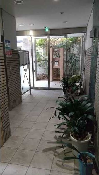 クレアみてじまの外観写真