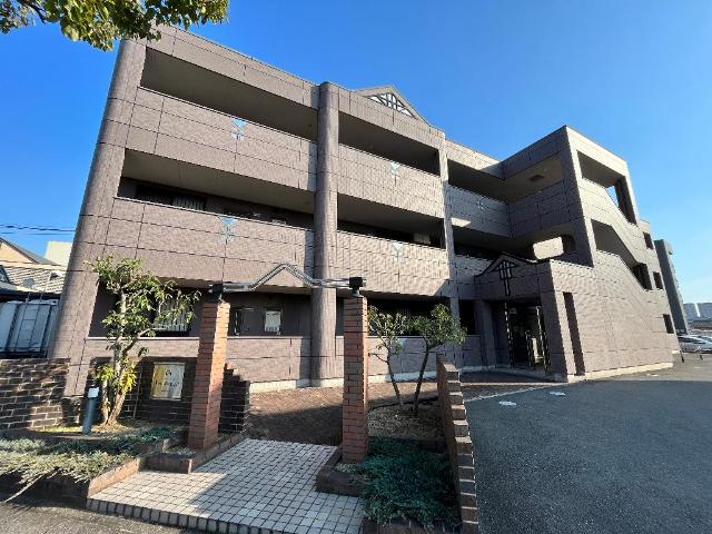 ＪＲ宇野線 備前西市駅 徒歩4分 築24年