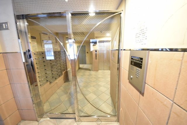 アイセレブ大博通りの外観写真