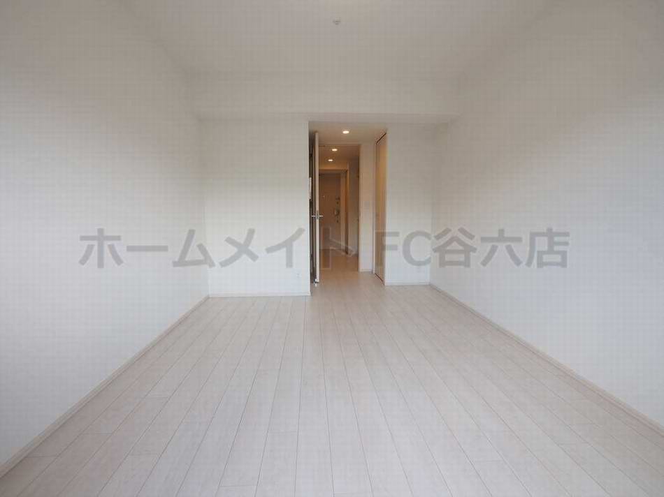 アドバンス大阪城シュアーヴの内装写真