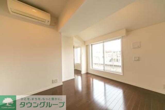 居室・リビング　※写真は同タイプ住戸です。