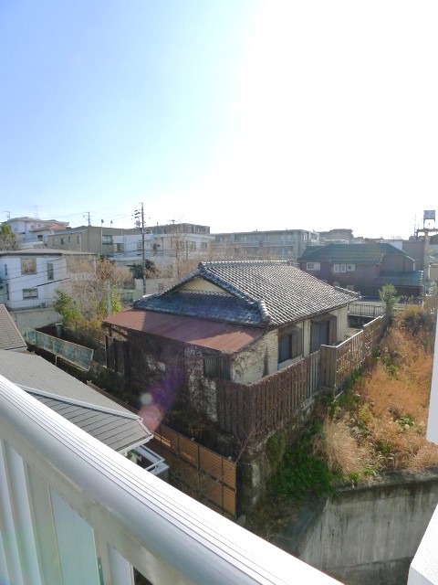 地下鉄東山線 本山駅 徒歩12分 7階建 築53年のその他写真