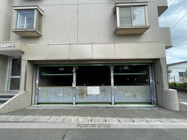 仙台市地下鉄南北線 泉中央駅 徒歩12分 3階建 築31年のその他写真