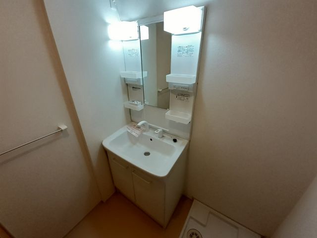 サニーシャトウ Sの内装写真