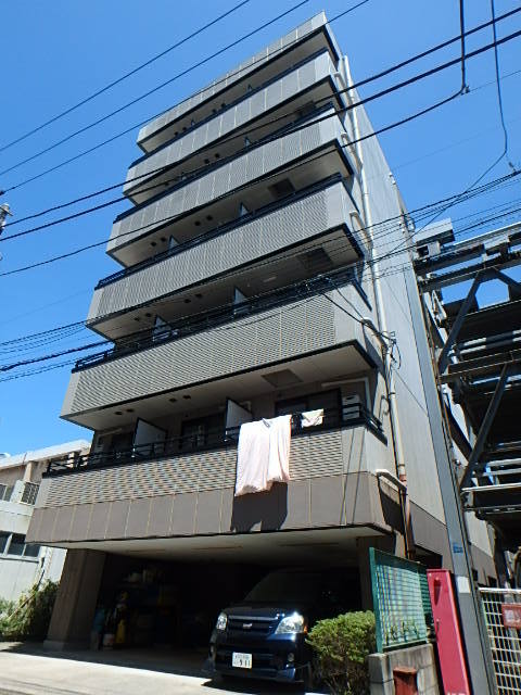クレバーハウス
