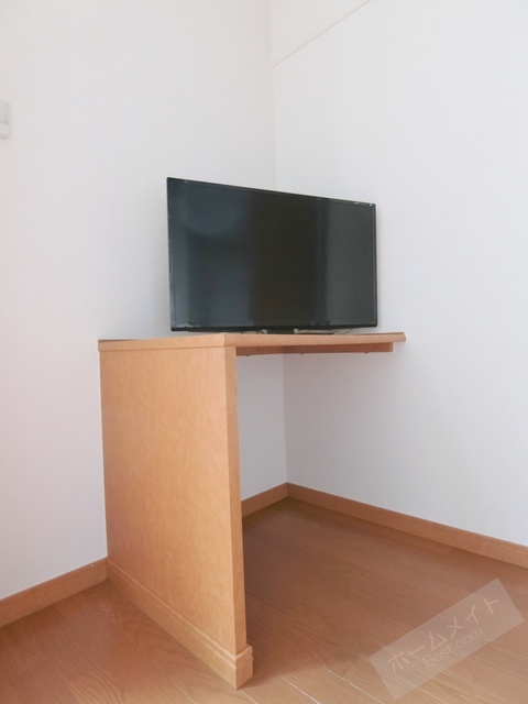 その他設備　薄型テレビ