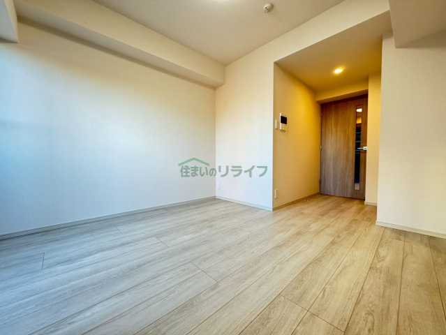 HY’s三ノ輪の内装写真