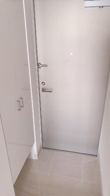 玄関　同仕様