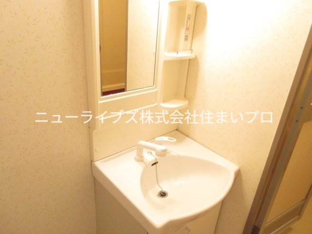 京阪本線 寝屋川市駅 徒歩7分 5階建 築34年の内装写真