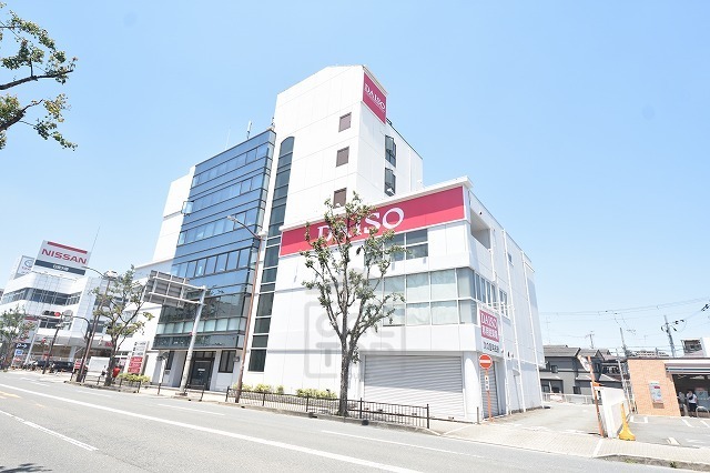 コンビニ　セブンイレブン　吹田南金田1丁目店（コンビニ）まで503m