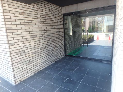 都営大江戸線 両国駅 徒歩12分 11階建 築10年の外観写真