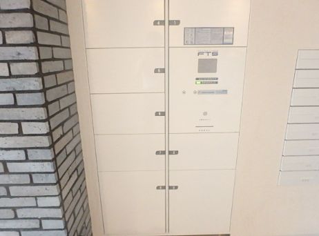 都営大江戸線 両国駅 徒歩12分 11階建 築10年の外観写真