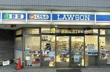 都営大江戸線 両国駅 徒歩12分 11階建 築10年の周辺写真