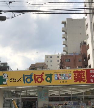 都営大江戸線 両国駅 徒歩12分 11階建 築10年の周辺写真