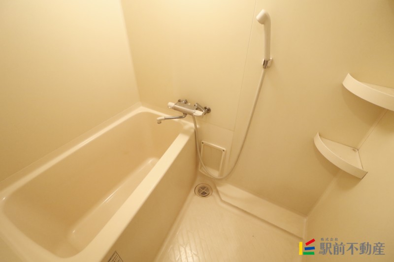 バス・シャワールーム　同タイプ別部屋