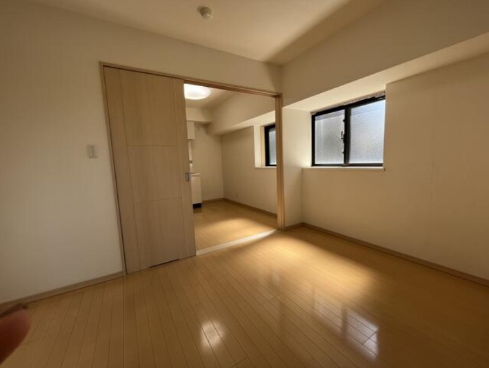 グリフォーネ横浜伊勢町弐番館の内装写真