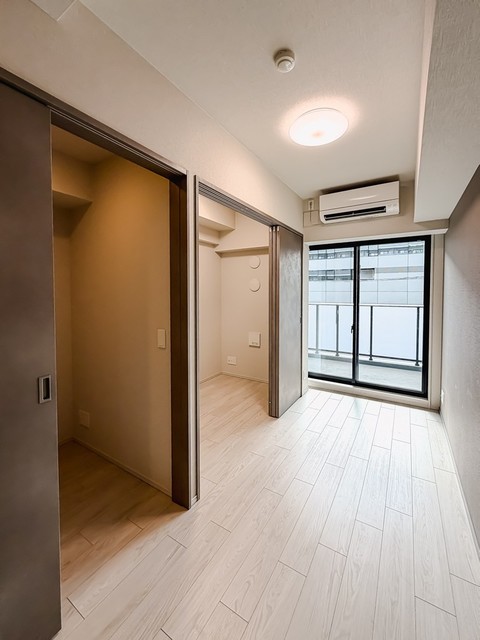 居室・リビング　※写真は同タイプ住戸です。