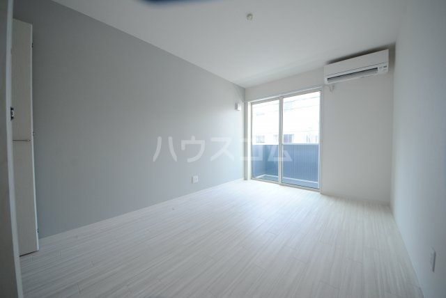 ストライプ桜ノ宮の内装写真