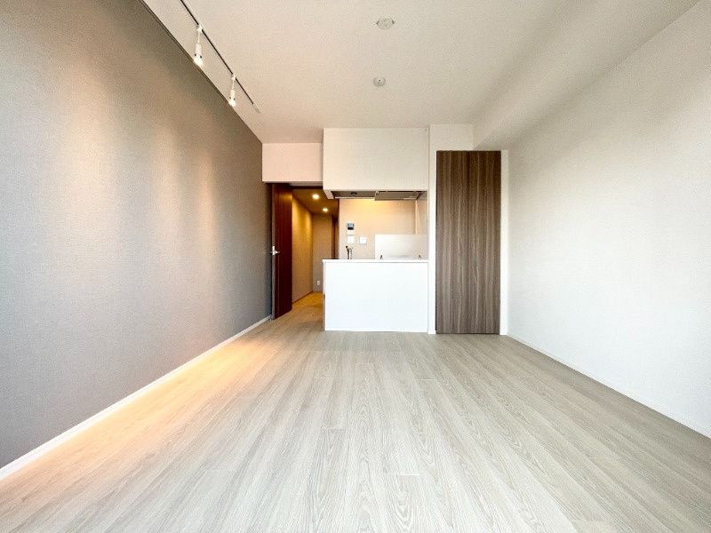 居室・リビング　ベルシード板橋本町プレミア　板橋区宮本町