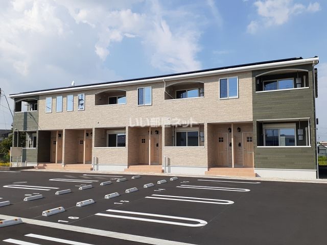 遠州鉄道 自動車学校前駅 徒歩13分 築5年
