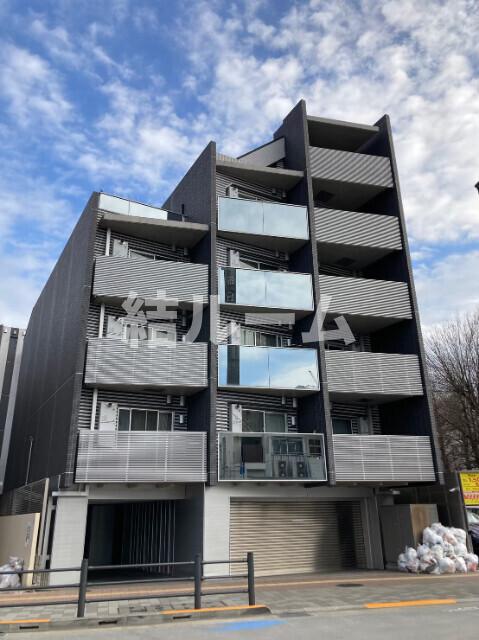 ＪＲ山手線 池袋駅 徒歩9分 築14年