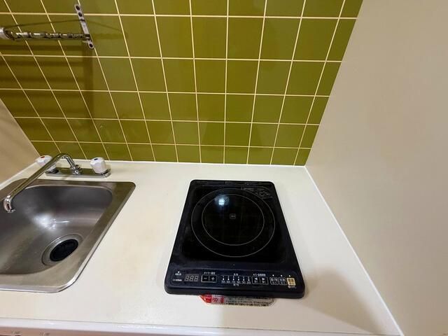 スカイコート後楽園のその他写真