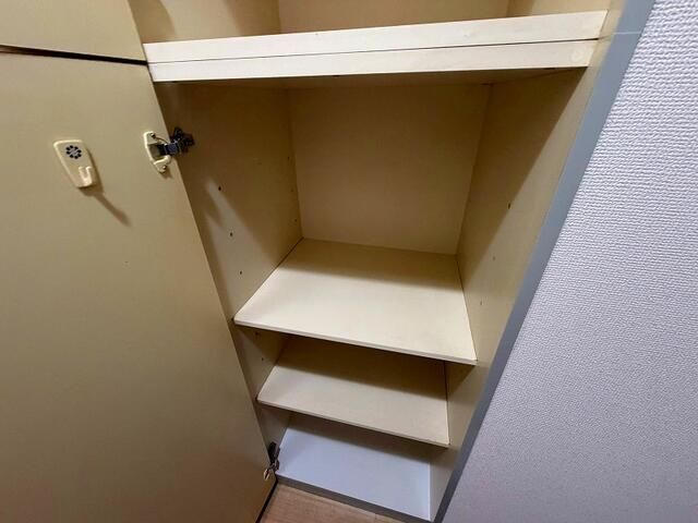 スカイコート後楽園の内装写真