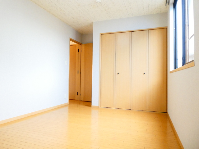 その他部屋・スペース　北側洋室７．２帖