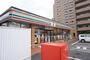 コンビニ　セブンイレブン南仙台駅前店（コンビニ）まで900m
