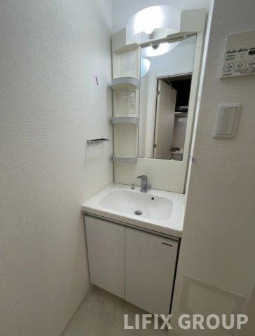 アイル上野の森NORTHの内装写真
