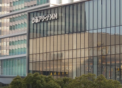 グランド・ガーラ横濱桜木町の周辺写真