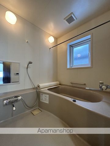 南7条西25丁目8-16の風呂写真