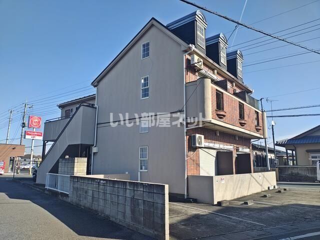 ＪＲ高崎線 深谷駅 徒歩14分 2階建 築39年のその他写真