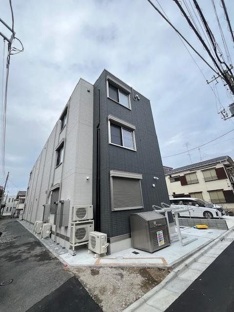 グラナーデ興宮町