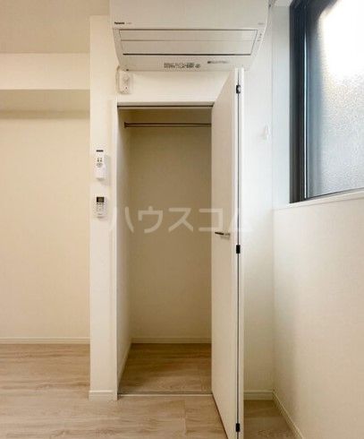 セルクル杉並の内装写真