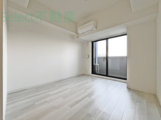 S-RESIDENCE豊国通の居間写真