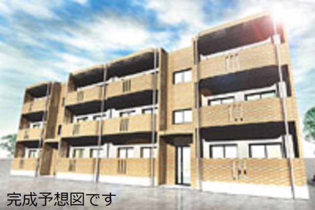 フェリスタ北1条