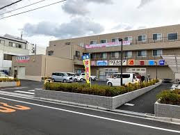その他　ウエルシア東大阪永和店（その他）まで229m