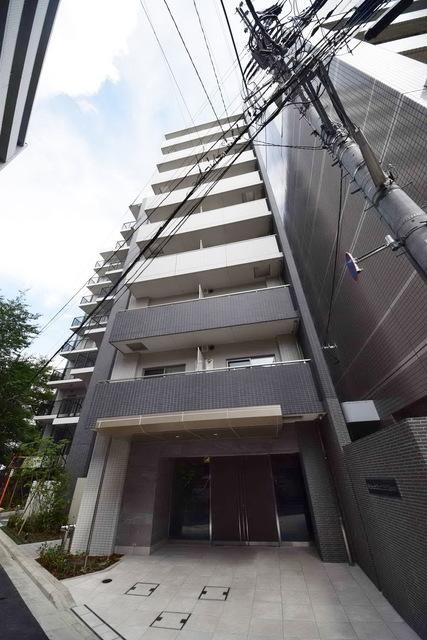 建物外観　★お問い合わせはタウンハウジングまで★