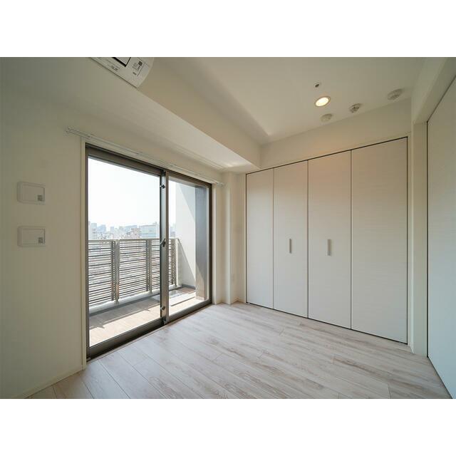 プライマル上野・稲荷町の内装写真