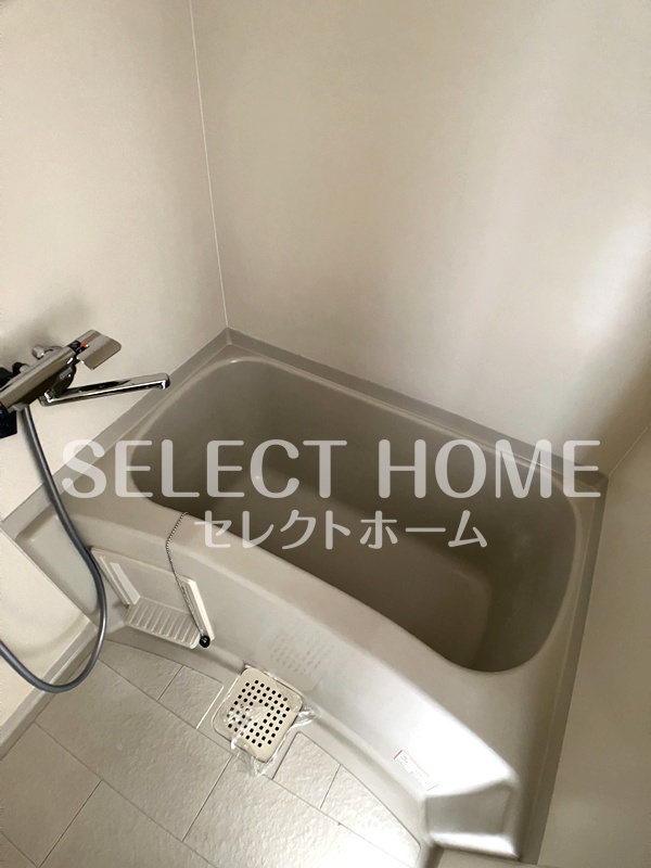 バス・シャワールーム　同型タイプ