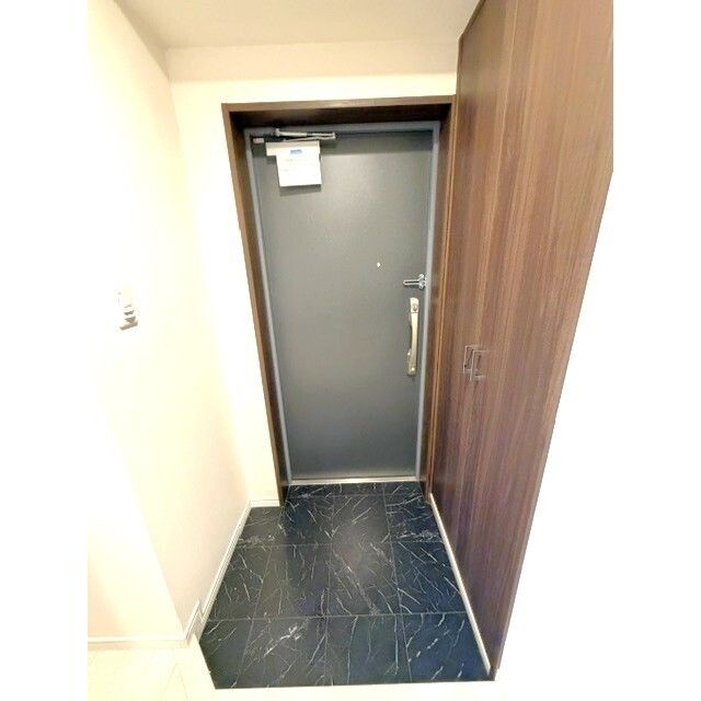 玄関　☆広々とした玄関☆