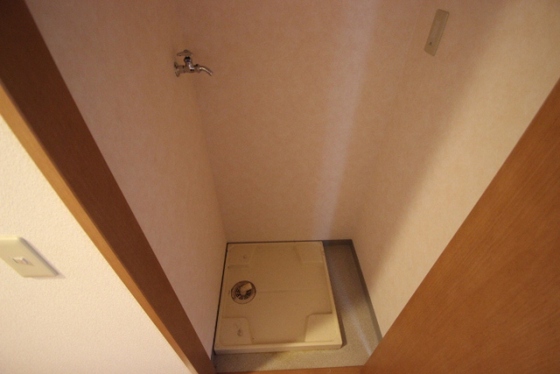 その他　※他号室の写真です。