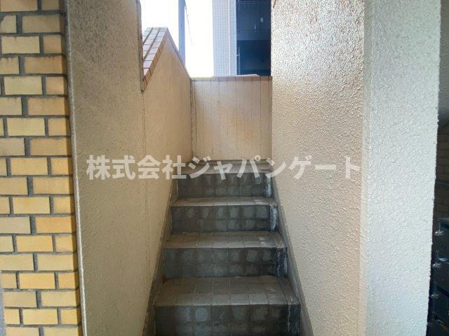 タカミマンションのその他写真